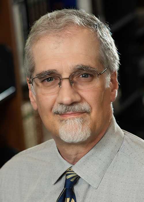 Doctor E. Douglas Bomberger