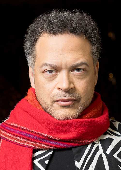 headshot of Nathan Granner