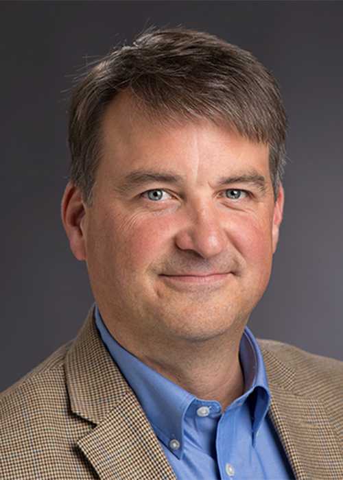 Doctor Michael E. Ruhling