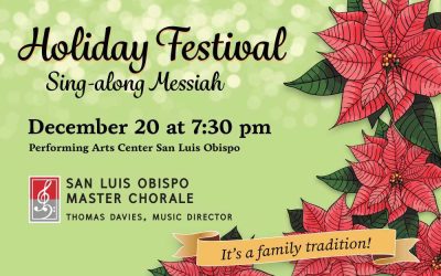 Holiday Festival 2025